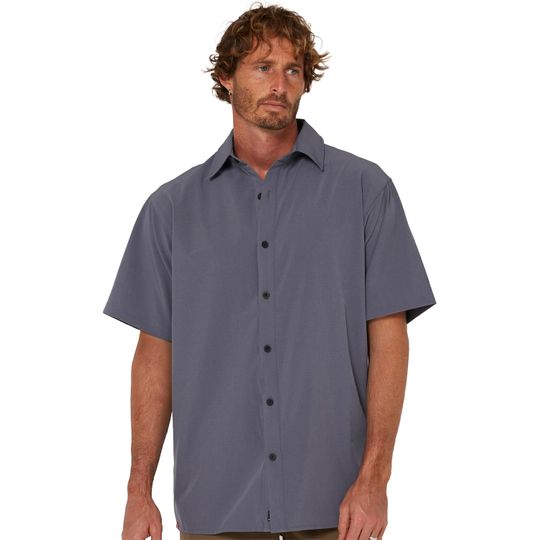 Follow 2027 Tech Short Sleeve Shirt