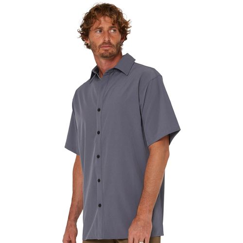 Follow 2027 Tech Short Sleeve Shirt