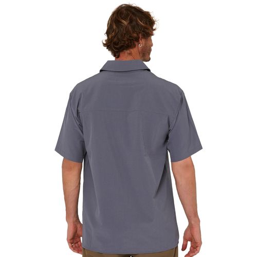 Follow 2027 Tech Short Sleeve Shirt
