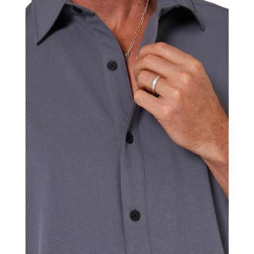 Follow 2027 Tech Short Sleeve Shirt