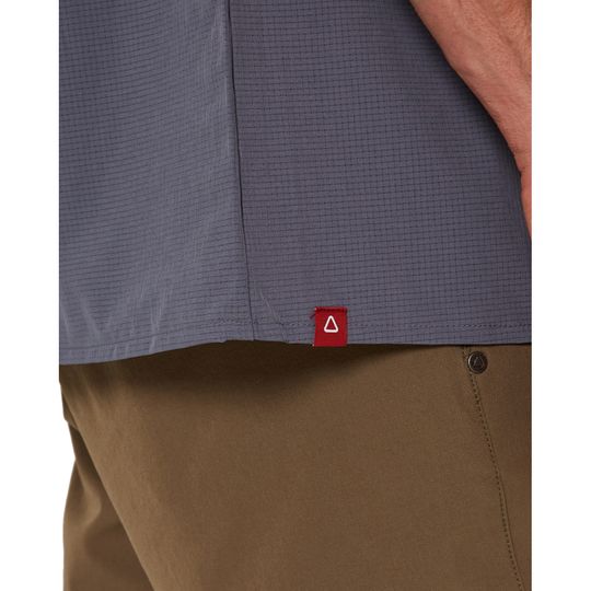Follow 2027 Tech Short Sleeve Shirt