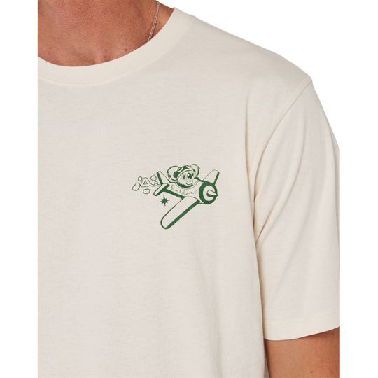 Follow 2027 Moment Tee