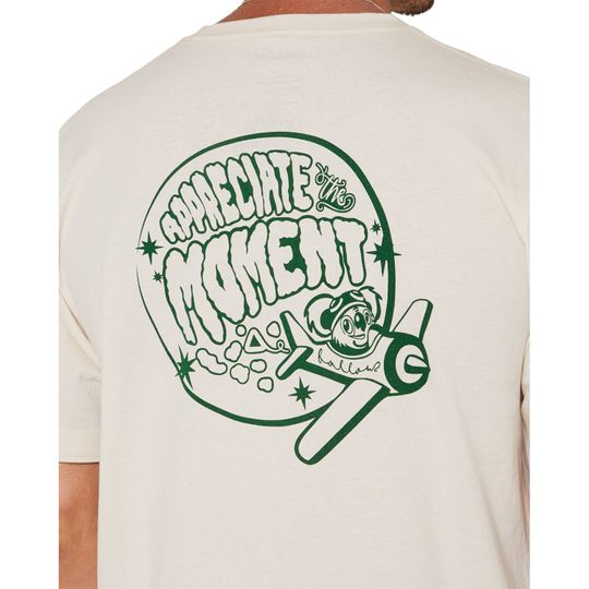 Follow 2027 Moment Tee