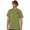 Follow 2027 Moment Tee