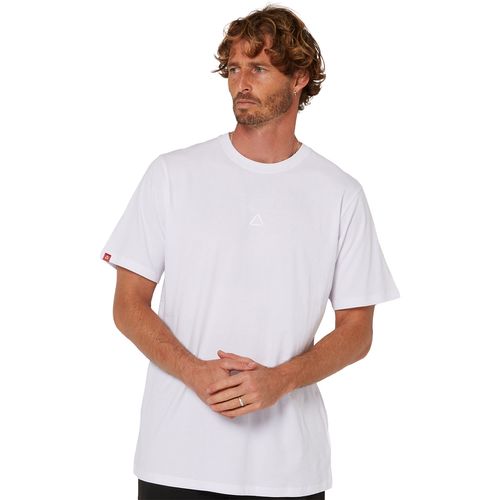 Follow 2027 Stitched Tee