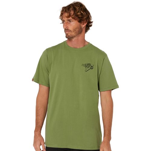 Follow 2027 Moment Tee