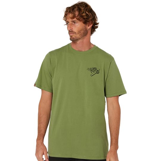 Follow 2027 Moment Tee