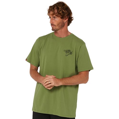 Follow 2027 Moment Tee
