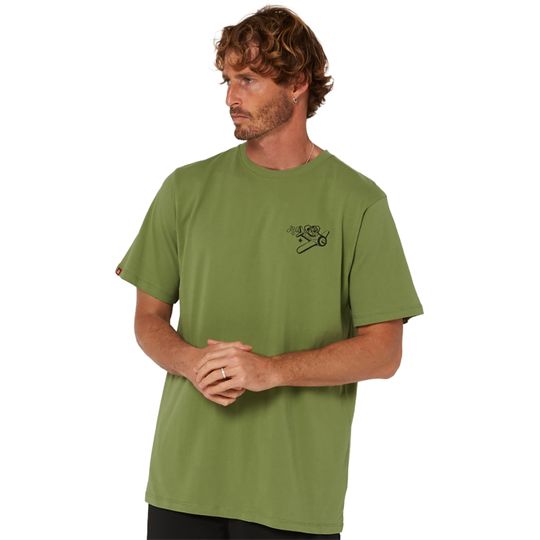 Follow 2027 Moment Tee
