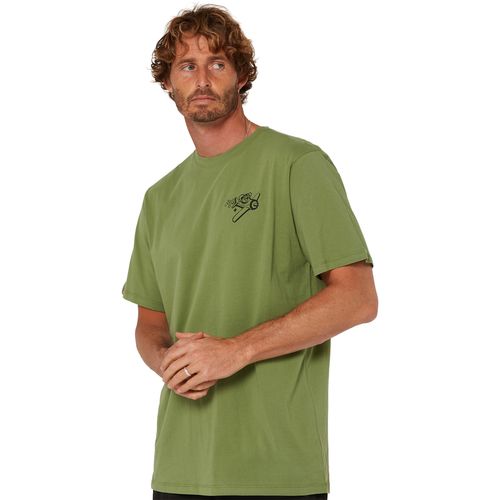Follow 2027 Moment Tee