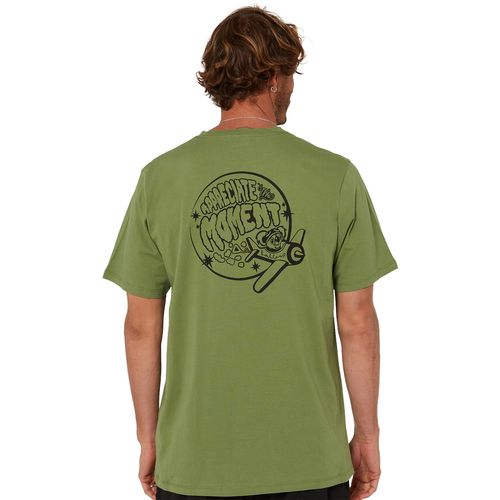 Follow 2027 Moment Tee