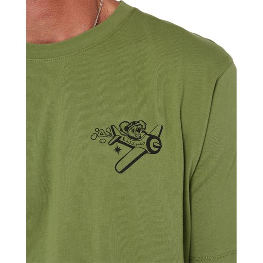 Follow 2027 Moment Tee