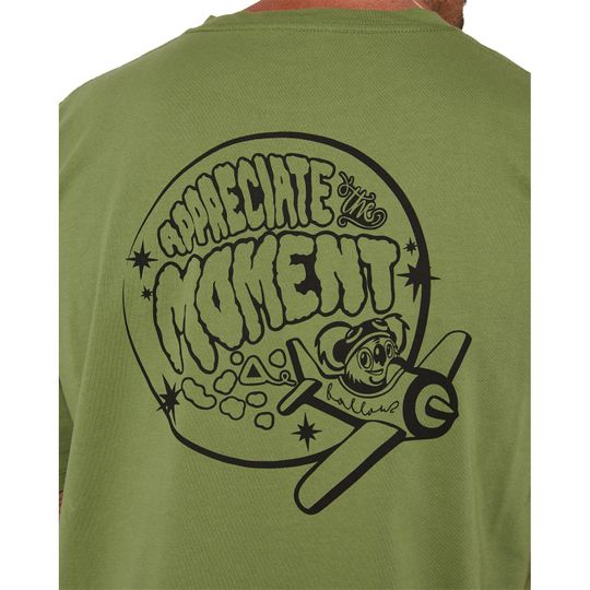 Follow 2027 Moment Tee