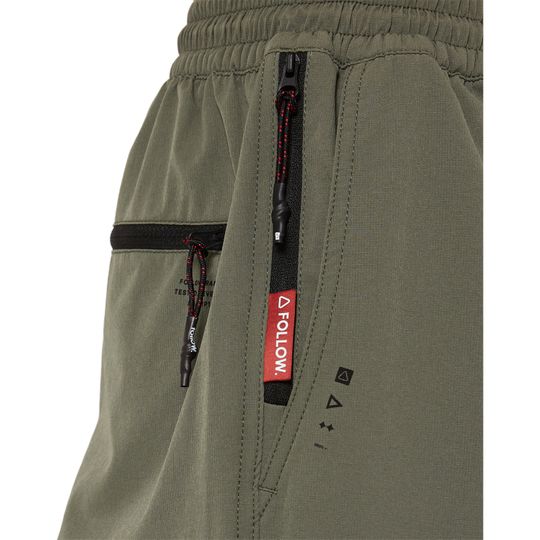 Follow 2027 All Day Pants