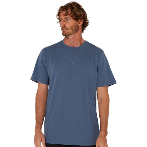 Follow 2027 Stitched Tee