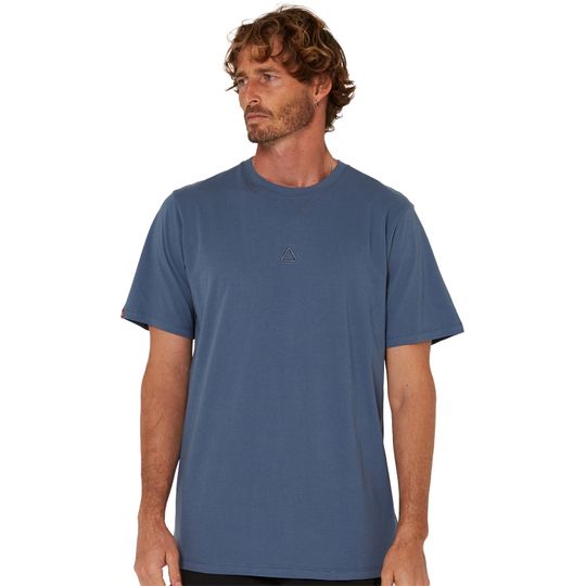 Follow 2027 Stitched Tee