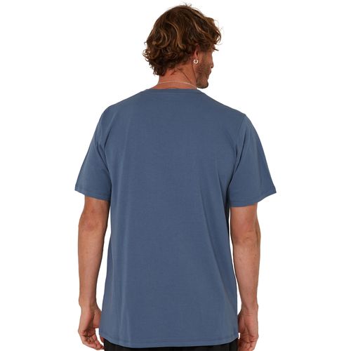 Follow 2027 Stitched Tee