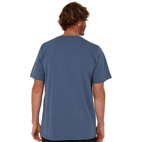 Follow 2027 Stitched Tee
