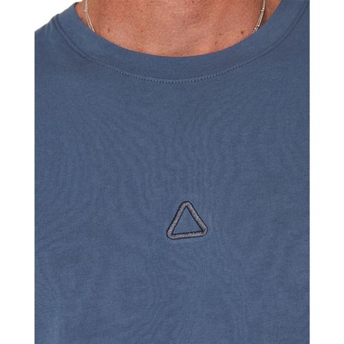 Follow 2027 Stitched Tee