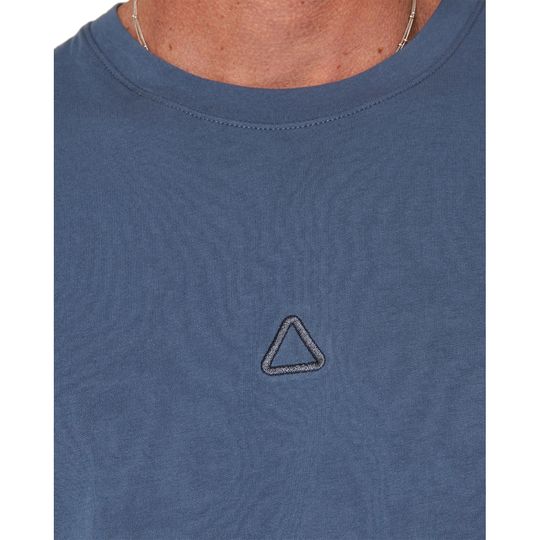 Follow 2027 Stitched Tee