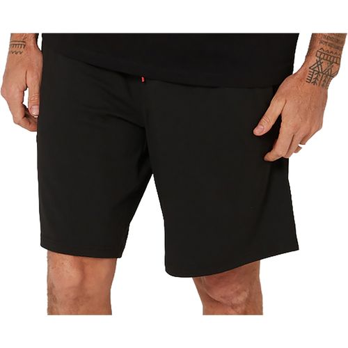 Follow 2027 Couch Shorts