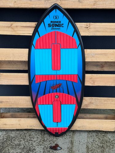 Ronix 2026 Sonic Skimmer 3'11 - Ex Demo (C72)