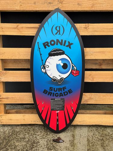 Ronix 2026 Sonic Skimmer 3'11 - Ex Demo (C72)