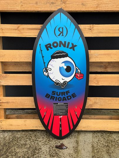 Ronix 2026 Sonic Skimmer 3'11 - Ex Demo (C72)