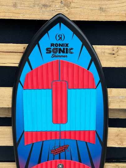 Ronix 2026 Sonic Skimmer 3'11 - Ex Demo (C72)