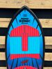 Ronix 2026 Sonic Skimmer 3'11 - Ex Demo (C72)