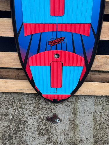 Ronix 2026 Sonic Skimmer 3'11 - Ex Demo (C72)