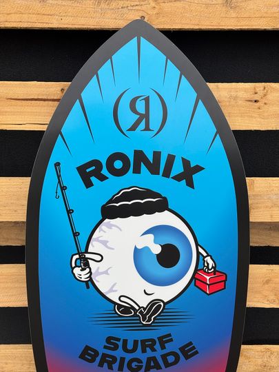 Ronix 2026 Sonic Skimmer 3'11 - Ex Demo (C72)