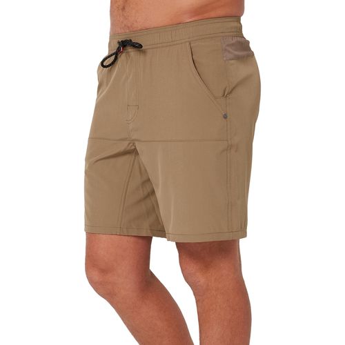 Follow 2027 All Day Shorts