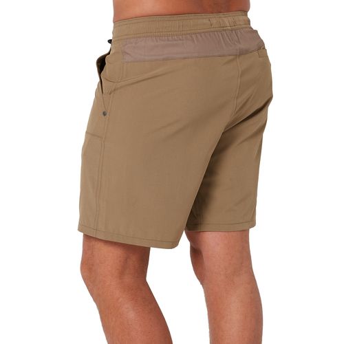 Follow 2027 All Day Shorts