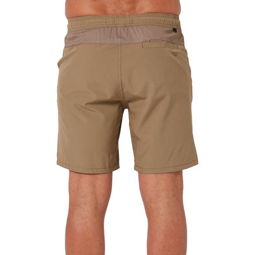 Follow 2027 All Day Shorts