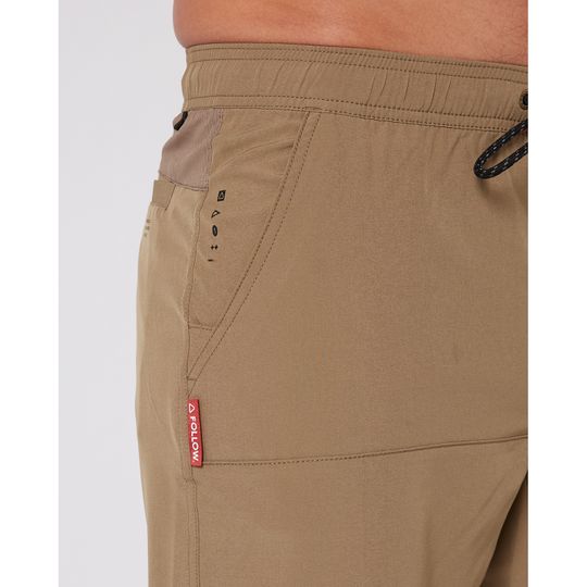 Follow 2027 All Day Shorts
