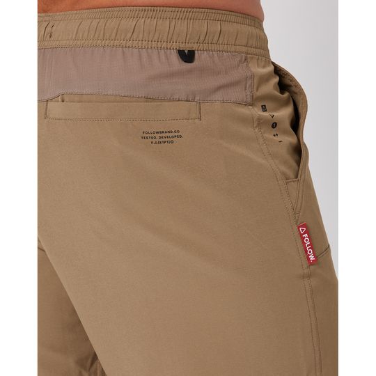 Follow 2027 All Day Shorts