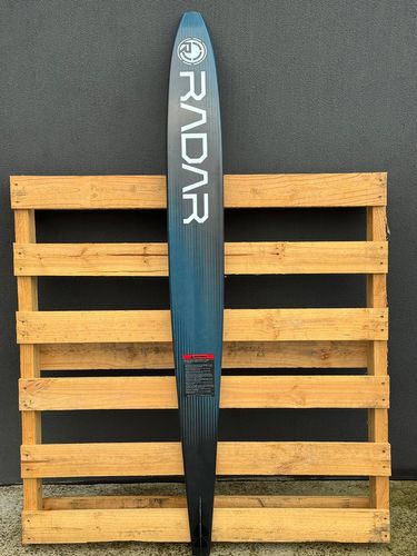 Radar 2026 Vapor Pro Build 67 - Ex Demo (C29)