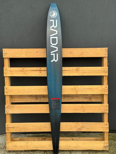 Radar 2026 Vapor Pro Build 67 - Ex Demo (C29)