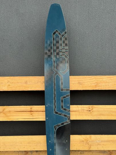 Radar 2026 Vapor Pro Build 67 - Ex Demo (C29)