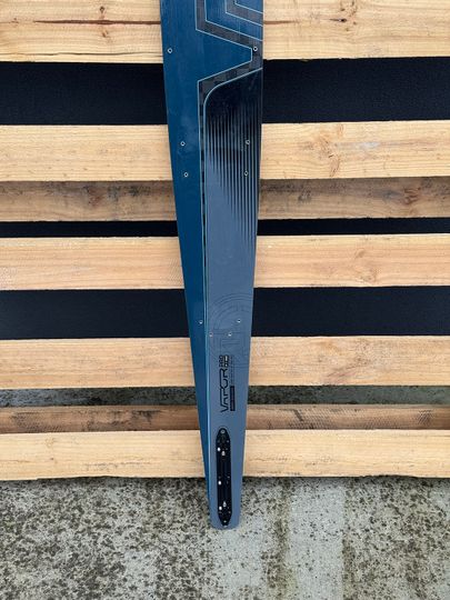 Radar 2026 Vapor Pro Build 67 - Ex Demo (C29)