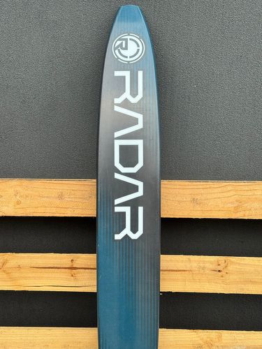 Radar 2026 Vapor Pro Build 67 - Ex Demo (C29)