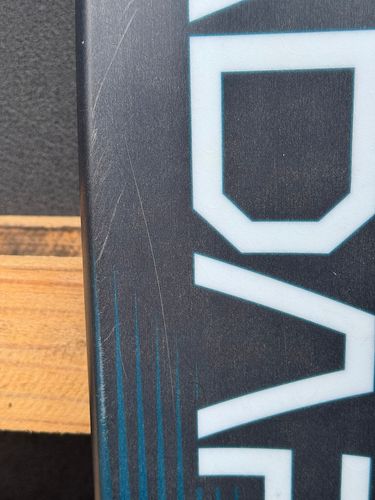 Radar 2026 Vapor Pro Build 67 - Ex Demo (C29)
