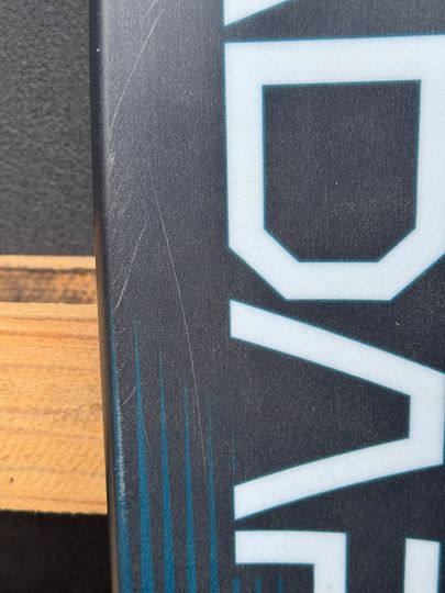 Radar 2026 Vapor Pro Build 67 - Ex Demo (C29)