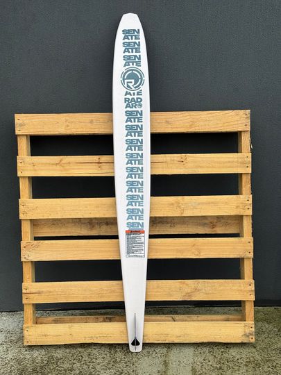 Radar 2026 Senate Pro Build 67 - Ex Demo (C31)