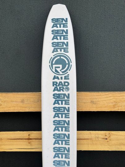 Radar 2026 Senate Pro Build 67 - Ex Demo (C31)