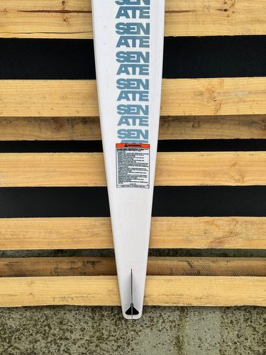 Radar 2026 Senate Pro Build 67 - Ex Demo (C31)