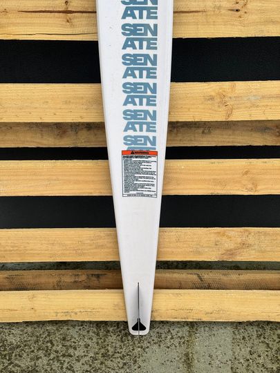 Radar 2026 Senate Pro Build 67 - Ex Demo (C31)