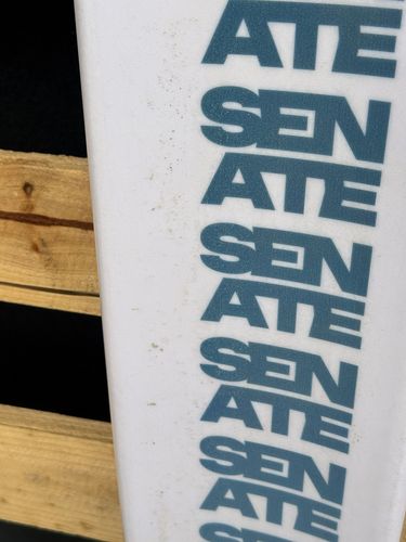 Radar 2026 Senate Pro Build 67 - Ex Demo (C31)