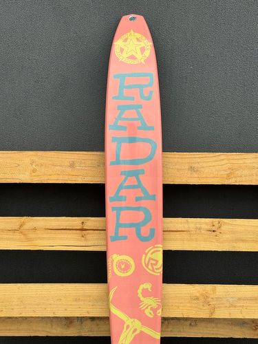 Radar 2026 Boys TRA 65 - Ex Demo (C52)